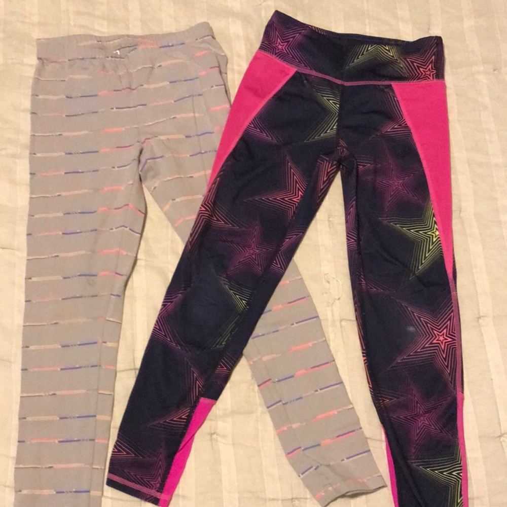 Play ready Pants Gap and Target